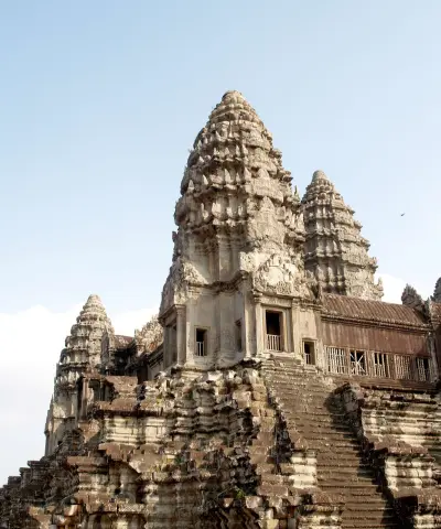 Cambodia
